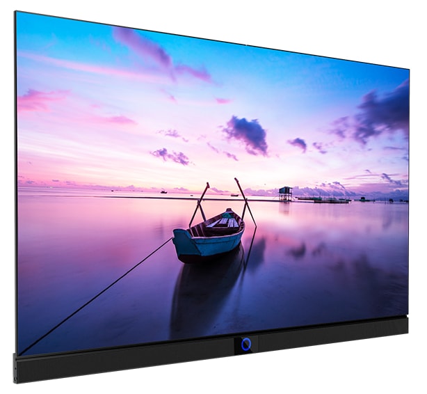 Shop Newline DV One Series 150”