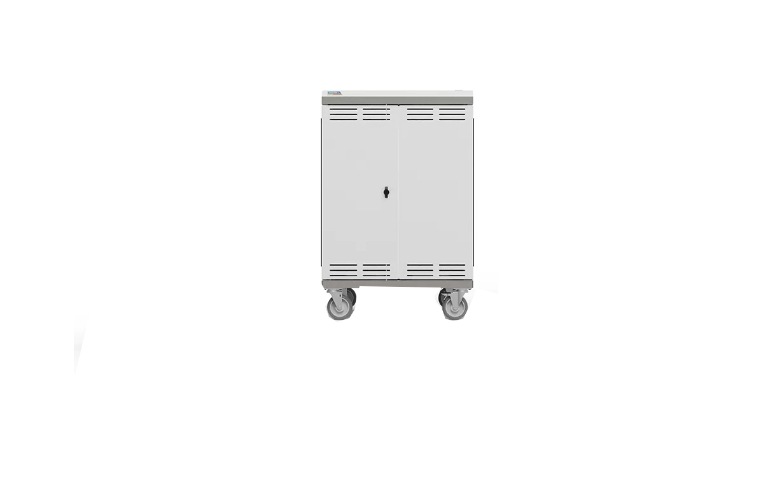 Spectrum Immersion XR Cart with Universal Foam and USB-C Charging