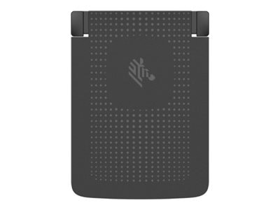 Zebra - handheld battery - standard, power precision - Li-Ion - 3800 mAh