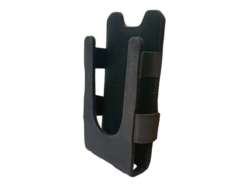 Zebra - barcode scanner holster - soft