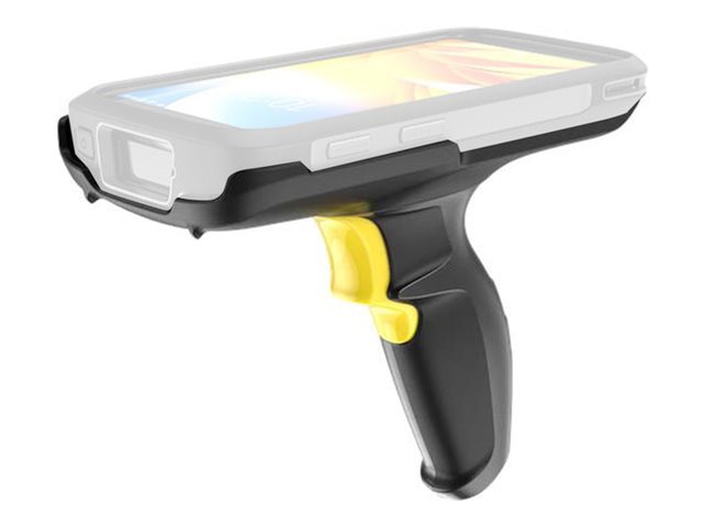 Zebra - handheld pistol grip handle