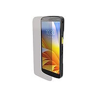 Zebra - barcode scanner screen protector