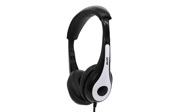 AVID AE-35 USB-C Headset - 2AE35WUSBC - Wired Headsets - CDW.com