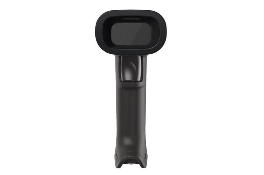 Honeywell Xenon Ultra 1960g Handheld Scanner with USB Kit - Black