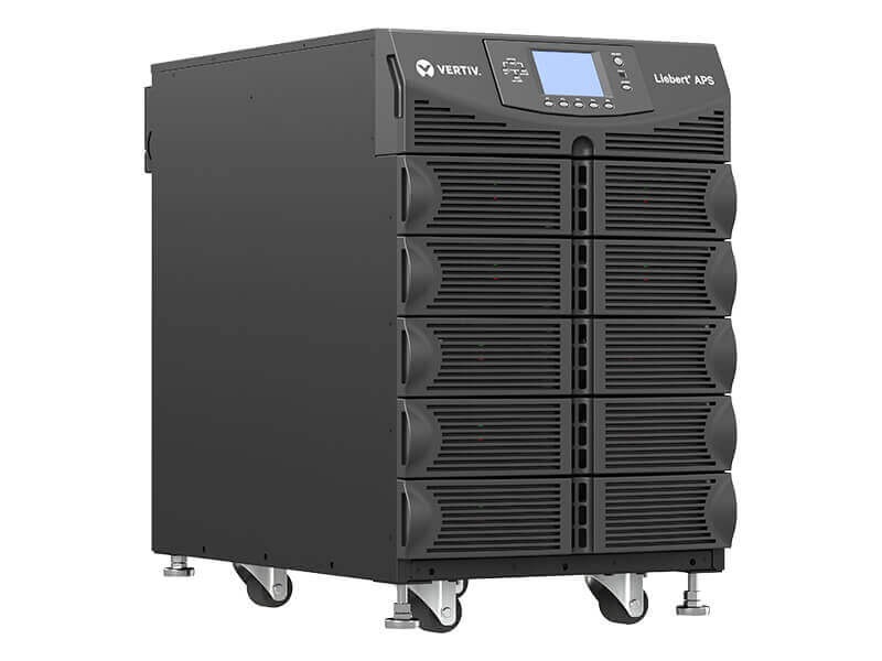 Liebert Vertiv APS UPS