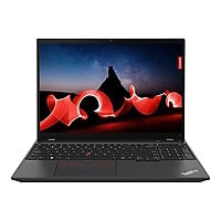 Lenovo ThinkPad T16 Gen 2 - 16" - AMD Ryzen 5 Pro - 7540U - 16 GB RAM - 256 GB SSD - US