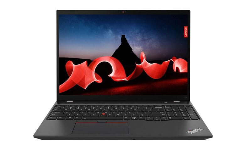 Lenovo ThinkPad T16 Gen 2 16