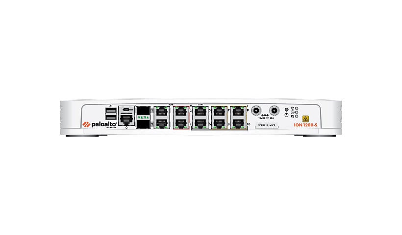 Palo Alto Networks Prisma SD-WAN ION 1200-S - accélérateur d'applications