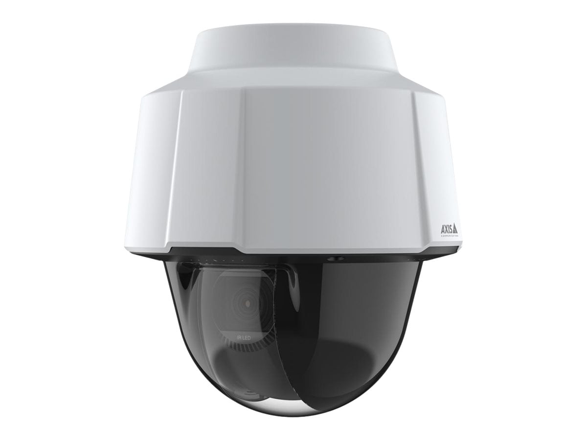 AXIS P5676-LE - caméra de surveillance réseau
