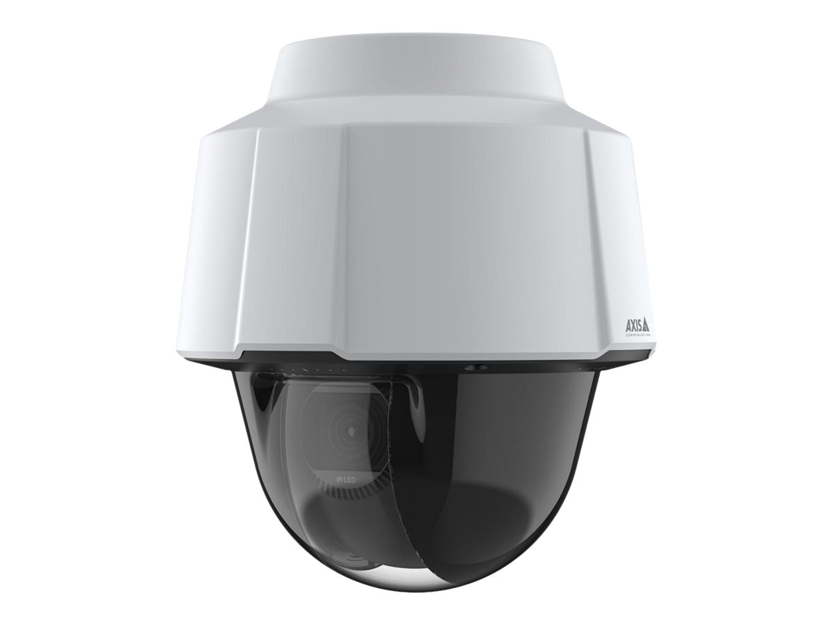 AXIS P5676-LE - network surveillance camera