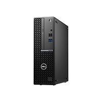 Dell OptiPlex 7010 - SFF - Core i5 13500 2.5 GHz - vPro Enterprise - 16 Go - SSD 256 Go