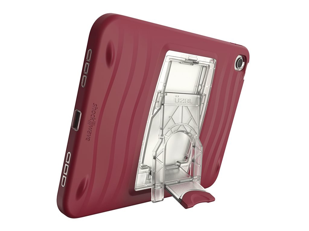 ShockWave v2 for iPad Gen 11 (A16) / Gen 10