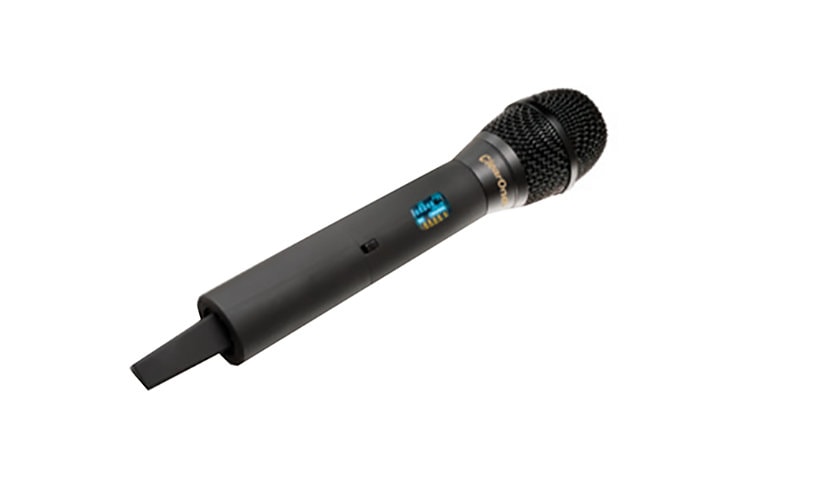 ClearOne WS800 Wireless Handheld Microphone