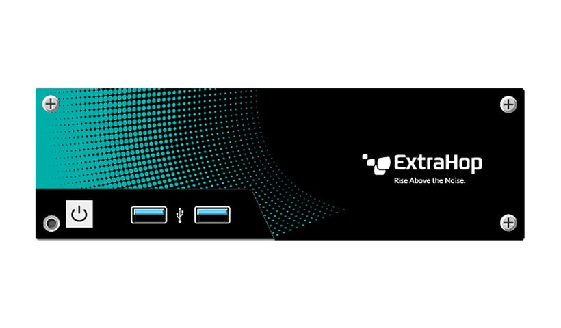 ExtraHop Reveal(x) 360 EDA 1200 Sensor Package