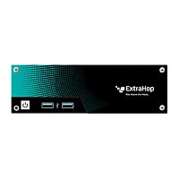 ExtraHop Reveal(x) 360 EDA 1200 Sensor Package