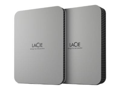 Lacie - Disque dur externe LaCie Mobile Drive STLP5000400 5 To