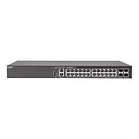 Ruckus ICX 8200 - switch - 24 ports - managed - rack-mountable