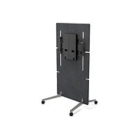 Neat Adaptive stand cart - for video conferencing system