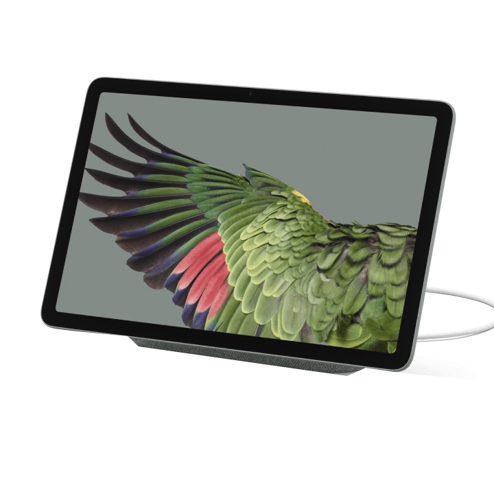 GOOGLE PIXEL TAB 128GB W/DOCK HAZEL