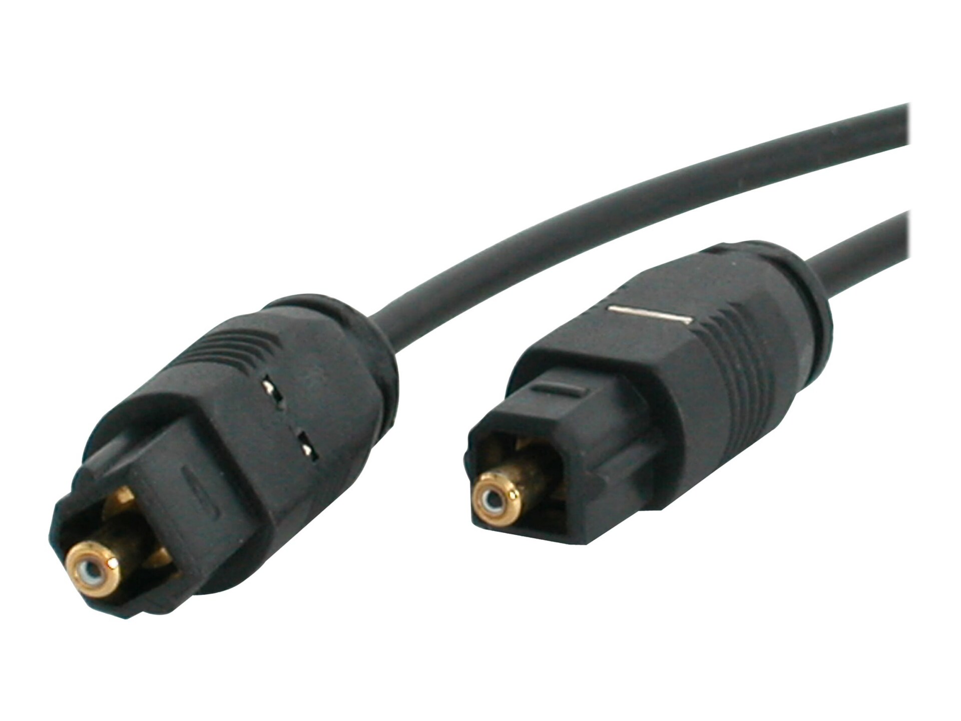 Câble optique Câble audio optique numérique Toslink Câble optique