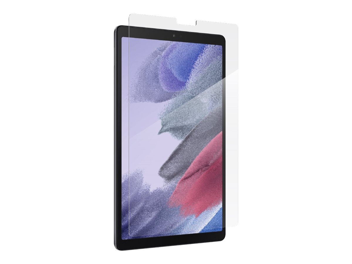 ZAGG InvisibleShield GlassFusion Screen Protector for Samsung Galaxy Tab A7 Lite