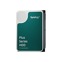 Synology Plus Series HAT3300 - hard drive - 6 TB - SATA 6Gb/s