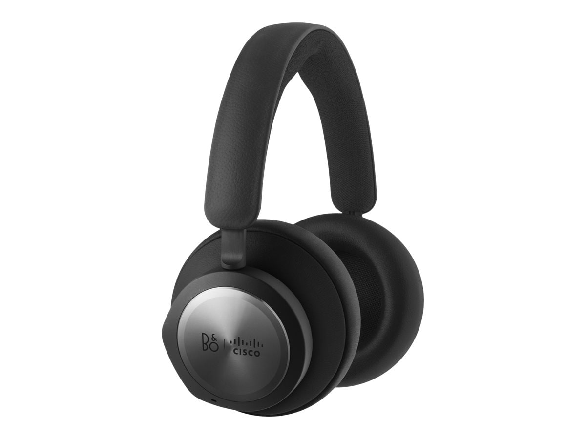 Bang & Olufsen Cisco 980 - headset - USB-A, 3.5 mm jack