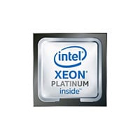 Intel Xeon Platinum 8468V / 2.4 GHz processor