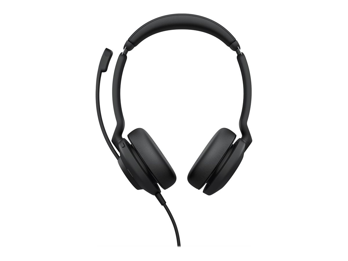 Jabra Evolve2 30 SE UC Stereo - micro-casque