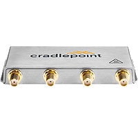 Cradlepoint MC400 5G Modular Modem for RX30-MC or IBR1700 Mobile Router