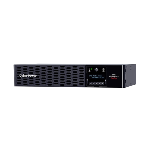 CyberPowerPC 1000kVA Smart App Sinewave UPS System