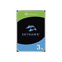 Seagate SkyHawk ST2000VX017 - hard drive - 2 TB - SATA 6Gb/s