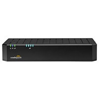 Cradlepoint E100 Enterprise Router with 3 Year NetCloud Essential Advanced Plan