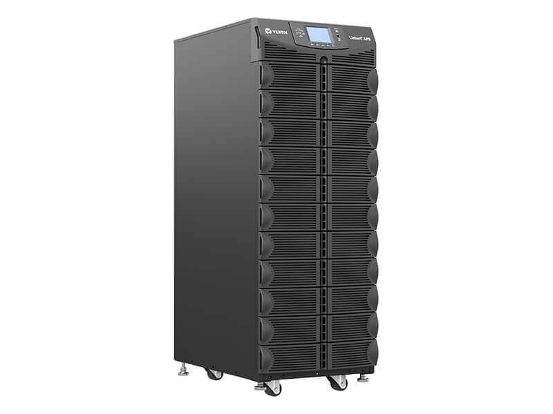 Liebert Vertiv APS AS4 10kVA UPS
