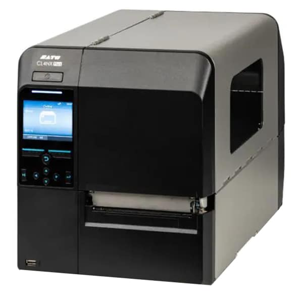 SATO CL4NX Plus 305dpi Barcode Label Printer