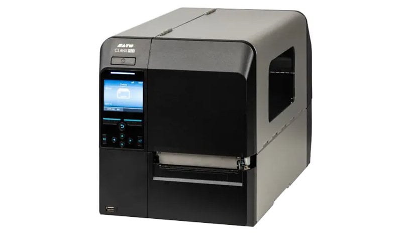 SATO CL4NX Plus 305dpi Barcode Label Printer