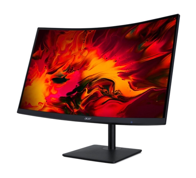 Acer Nitro XZ273U X3bmiiphx - XZ3 Series - LED monitor - curved - 27" - HDR