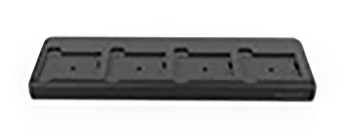 Honeywell EDA52-QBC-1 - battery charger