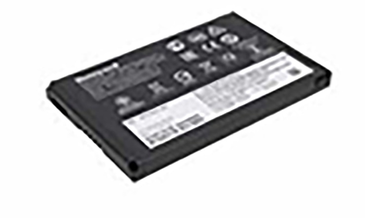 Honeywell 3.8V 4500mAh Battery Pack for ScanPal EDA52 Handheld Computer