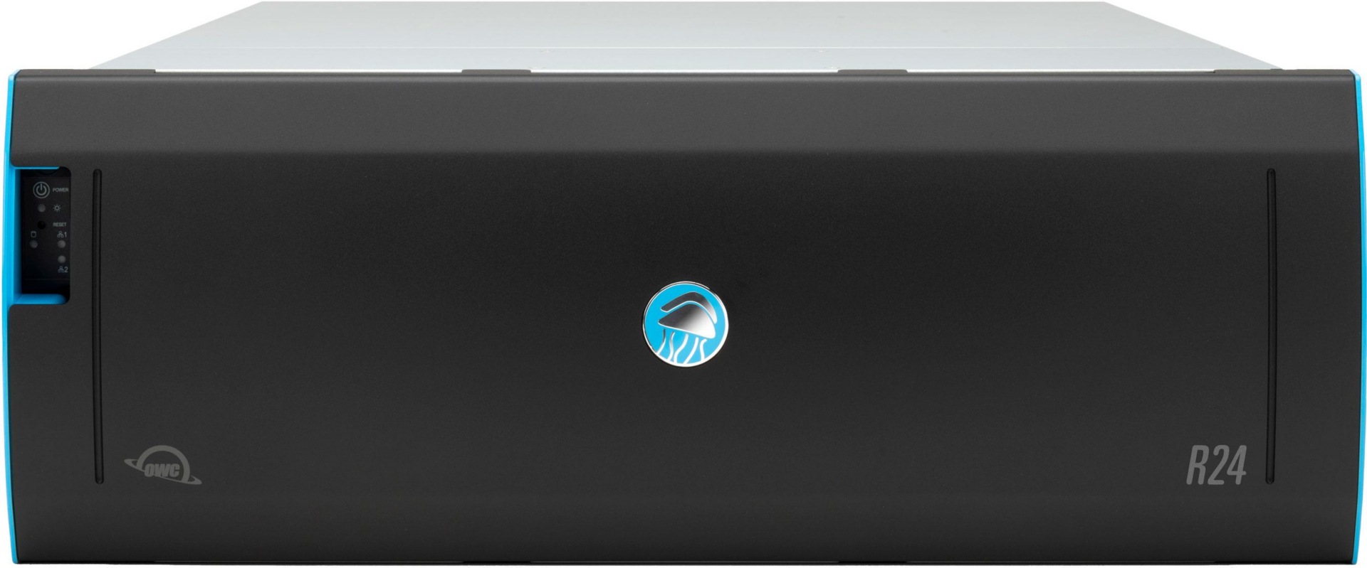 OWC Jellyfish R24 432TB Server