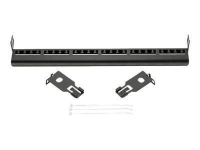 Panduit Strain Relief Bar cable strain relief