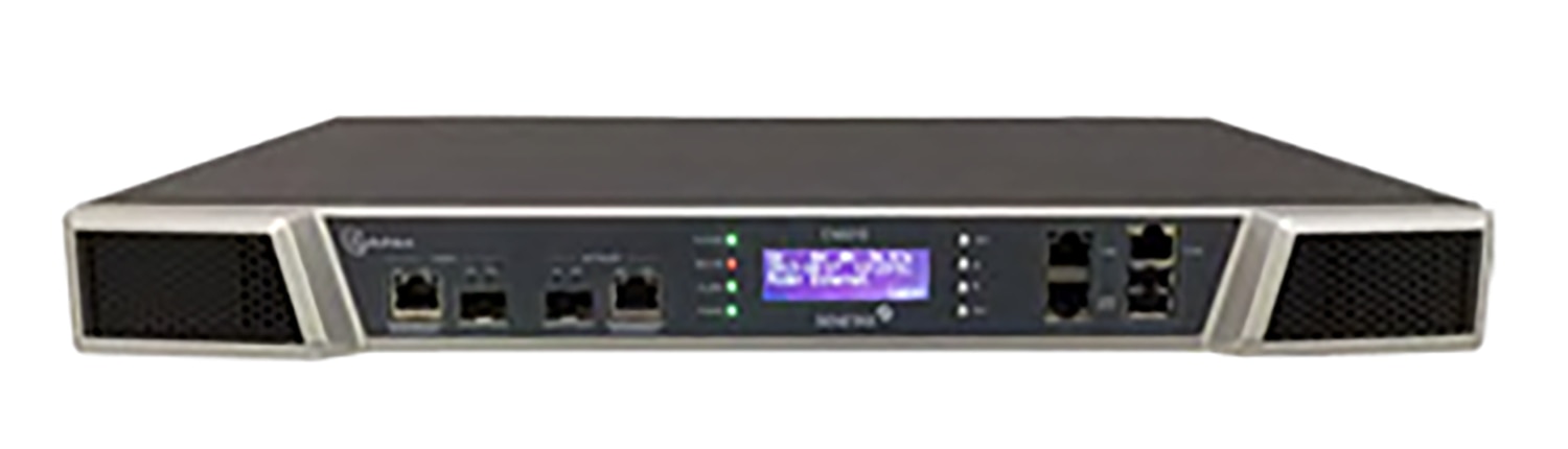 Thales SafeNet 1Gbps Ethernet Network Encryptor