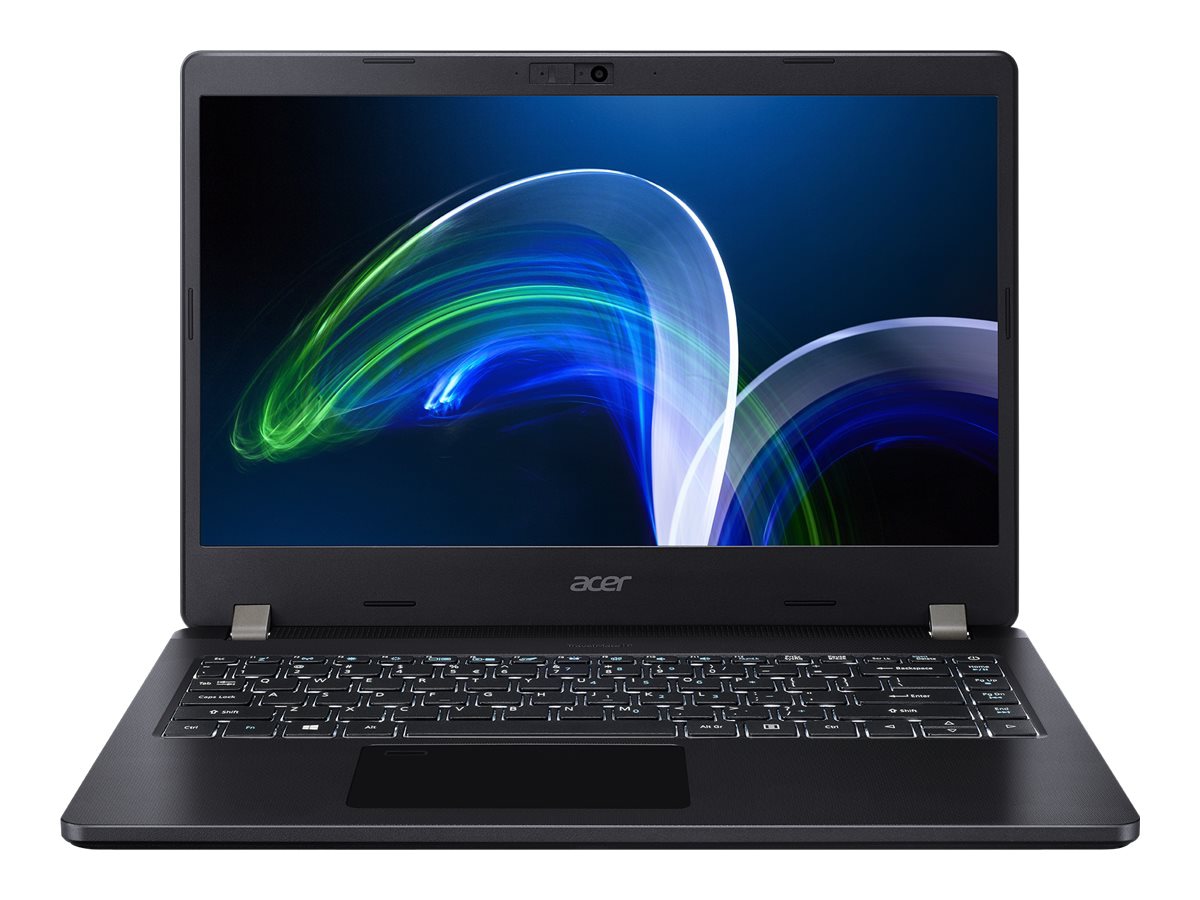 Acer TravelMate P2 TMP214-41-G2 - 14" - AMD Ryzen 7 Pro 5850U - 8 GB RAM - 256 GB SSD - US Intl