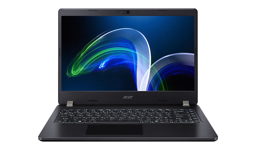 Acer TravelMate P2 TMP214-41-G2 - 14 po - AMD Ryzen 7 Pro 5850U - 8 Go RAM - 256 Go SSD - Intl US