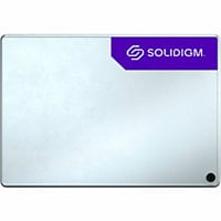 Solidigm D5-P5430 15.36TB - 2.5in PCIe 4.0 x4 - 3D5 - QLC - SBFPF2BU153TOF1