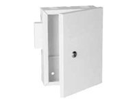 CPI Wireless Wall Enclosure for Cisco Aironet 350 - network device enclosure/chassis