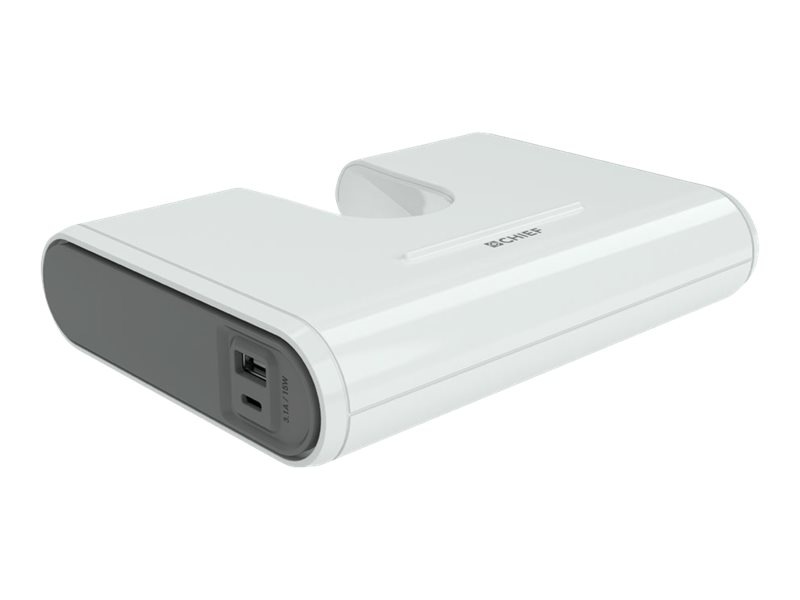 Chief Kontour Charging Hub - White