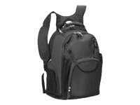 Panasonic ToughMate - notebook carrying backpack