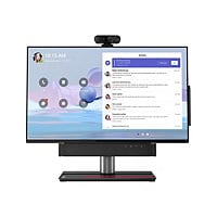 Lenovo ThinkSmart View Plus - video conferencing kit