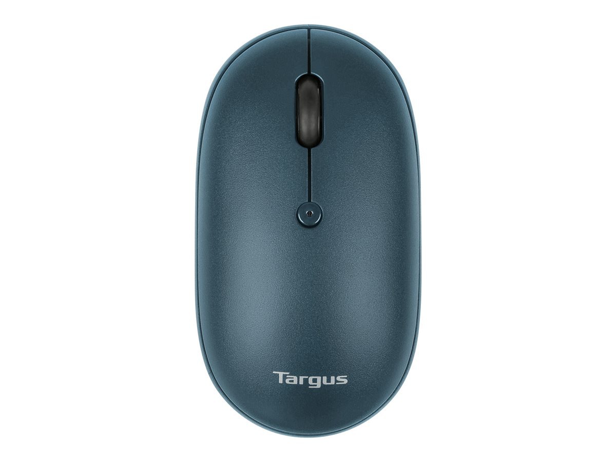 Targus Compact Multi-Device Antimicrobial Wireless Mouse
